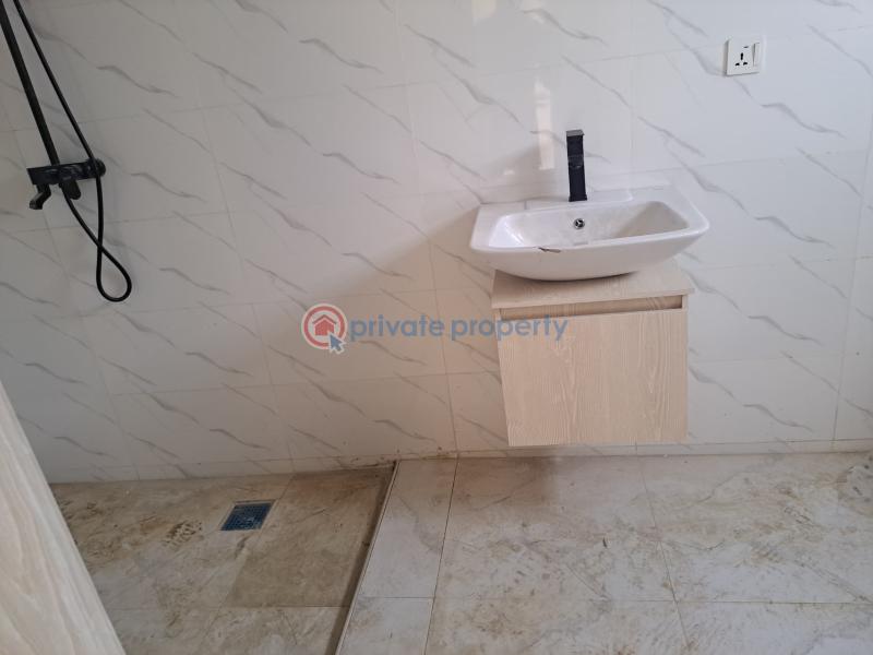 4 bedroom Semi detached Duplex For Sale Ajao Estate, Anthony Maryland Lagos - 9