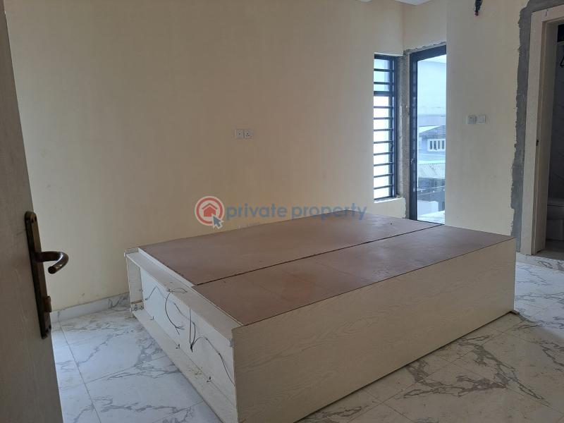 4 bedroom Semi detached Duplex For Sale Ajao Estate, Anthony Maryland Lagos - 12
