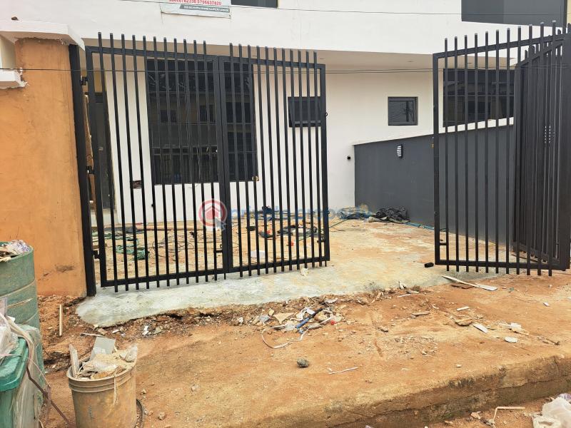 4 bedroom Semi detached Duplex For Sale Ajao Estate, Anthony Maryland Lagos - 2