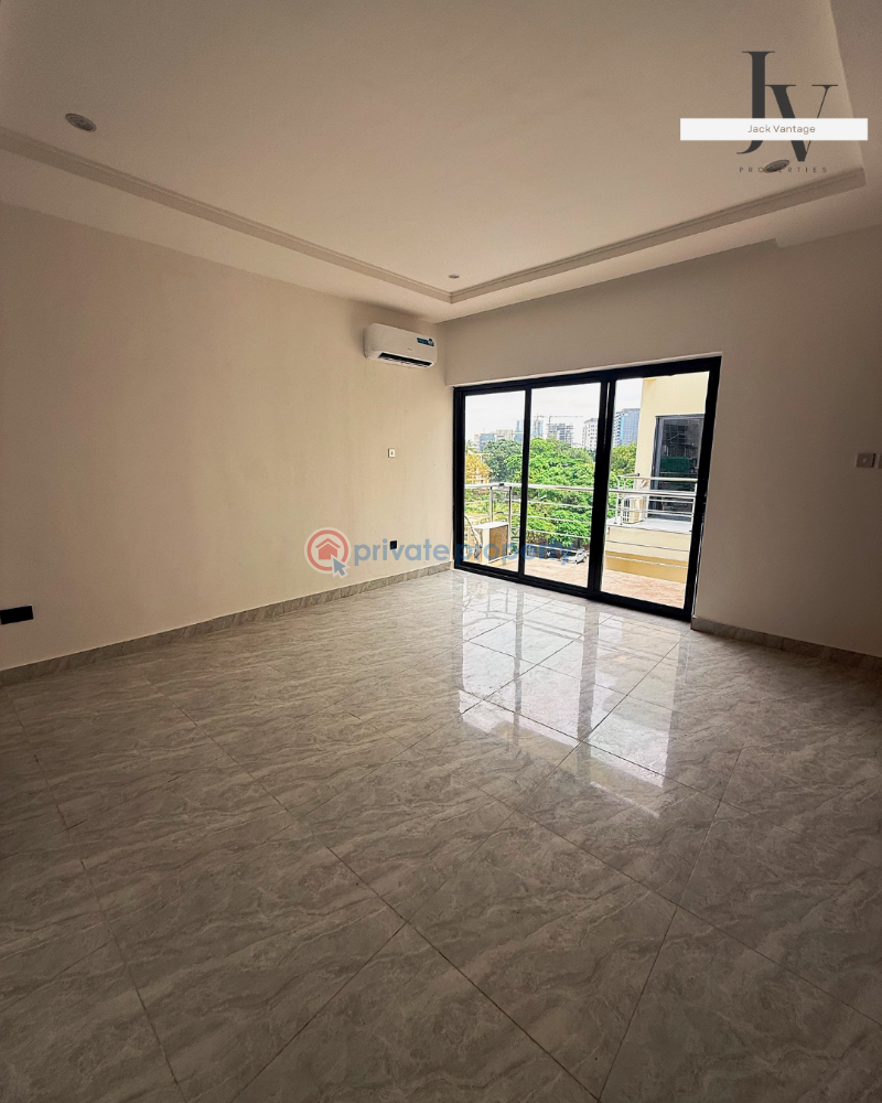 4 bedroom Flat & Apartment For Rent Ikoyi Lagos - 1