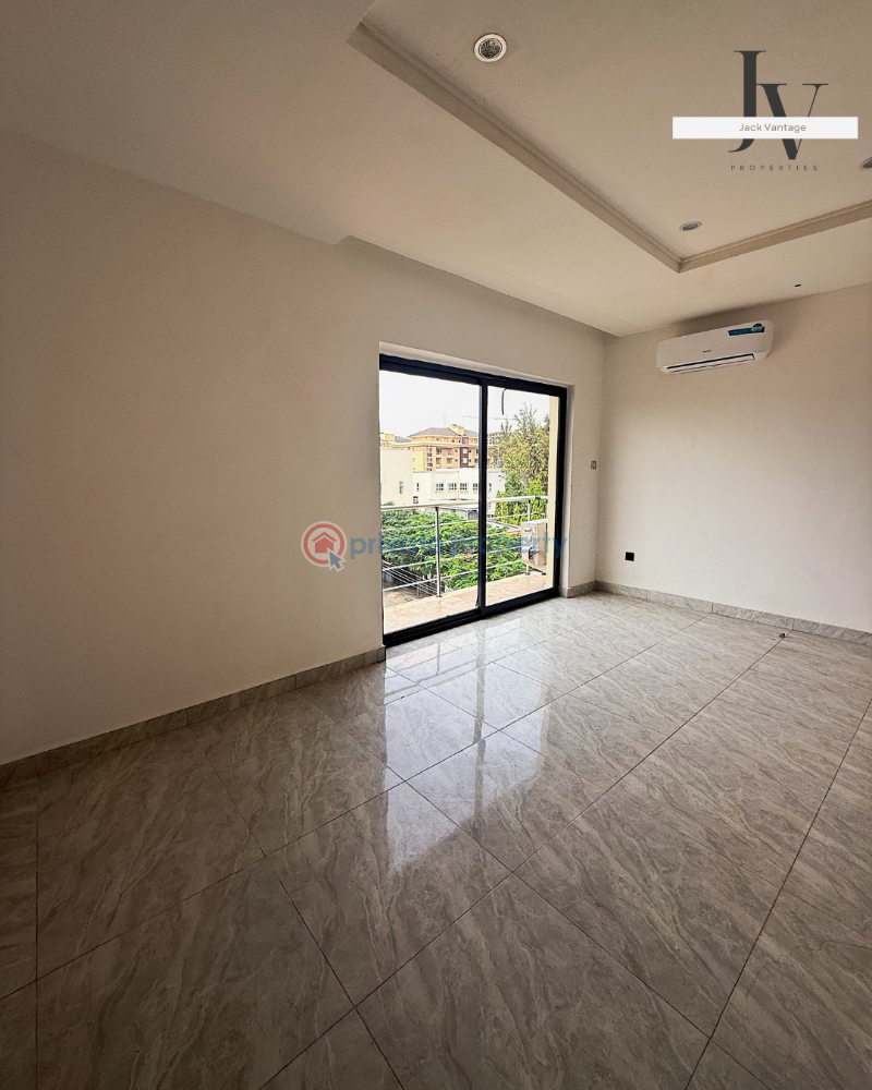 4 bedroom Flat & Apartment For Rent Ikoyi Lagos - 14