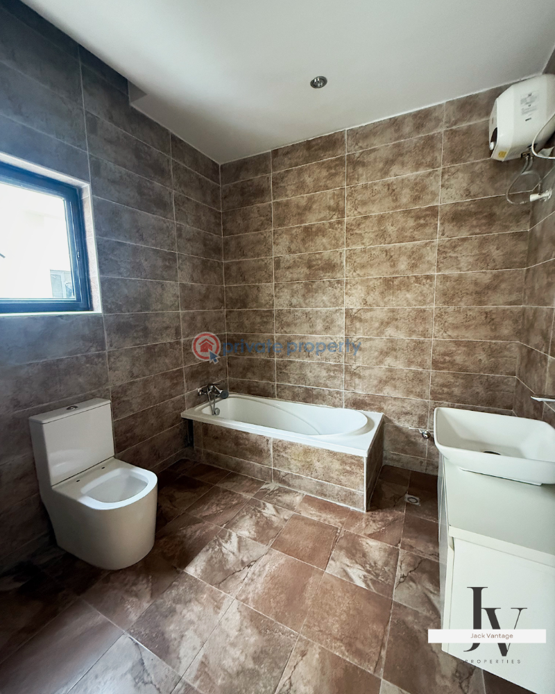 4 bedroom Flat & Apartment For Rent Ikoyi Lagos - 11