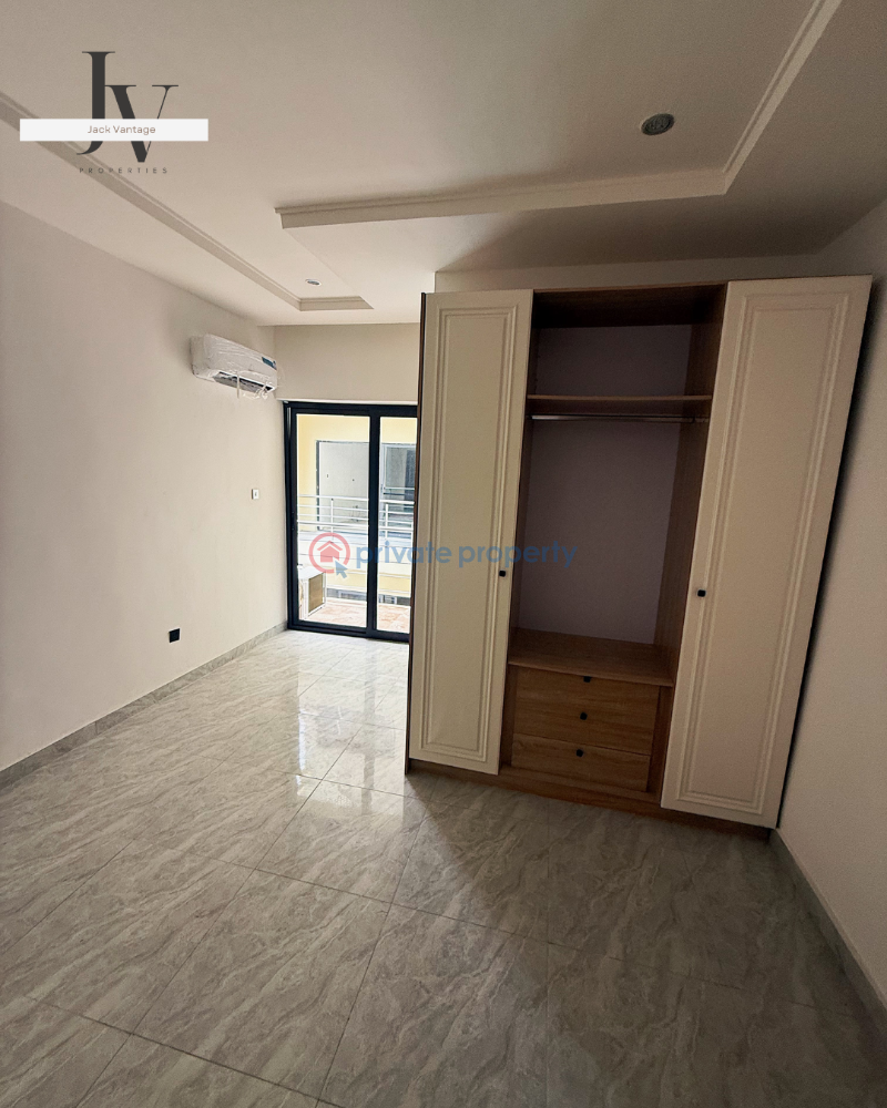 4 bedroom Flat & Apartment For Rent Ikoyi Lagos - 4