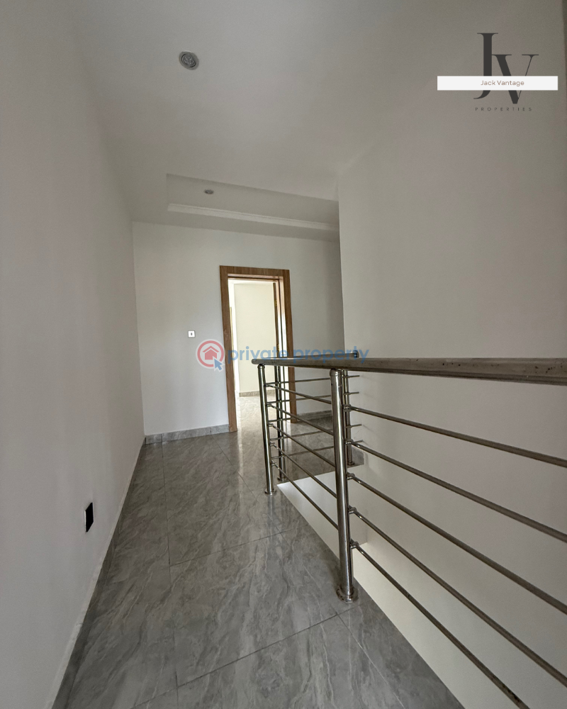 4 bedroom Flat & Apartment For Rent Ikoyi Lagos - 13