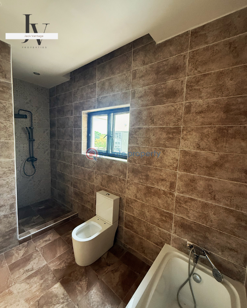 4 bedroom Flat & Apartment For Rent Ikoyi Lagos - 12
