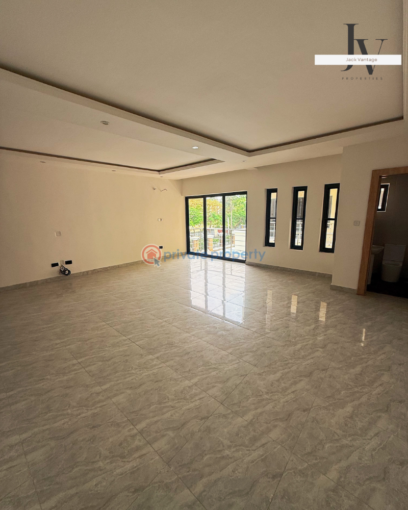 4 bedroom Flat & Apartment For Rent Ikoyi Lagos - 10
