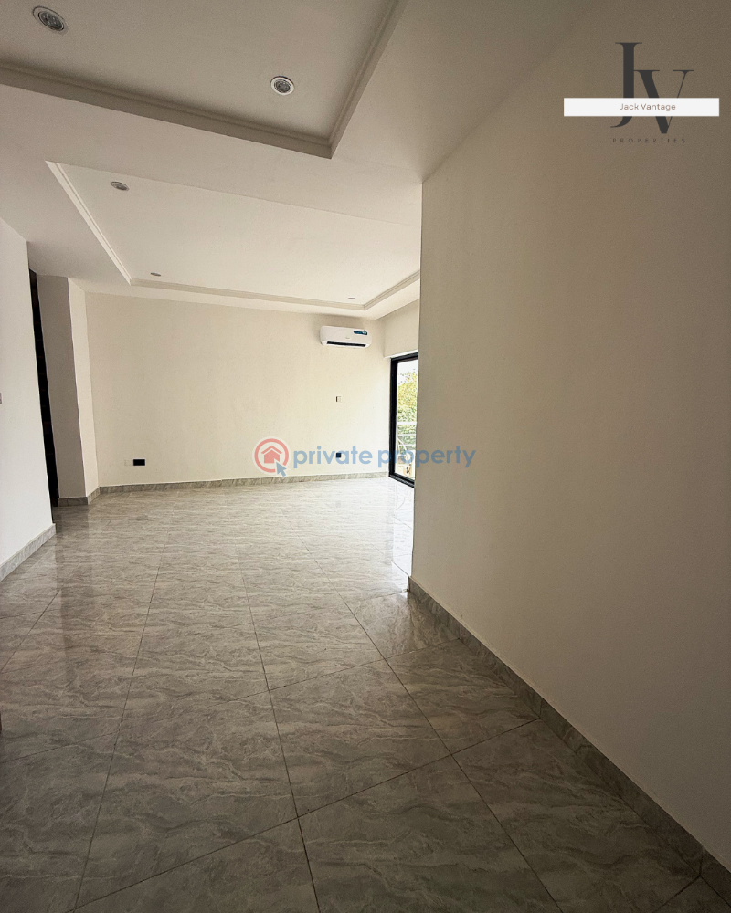 4 bedroom Flat & Apartment For Rent Ikoyi Lagos - 6