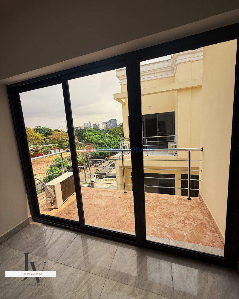 4 bedroom Flat & Apartment For Rent Ikoyi Lagos - 2
