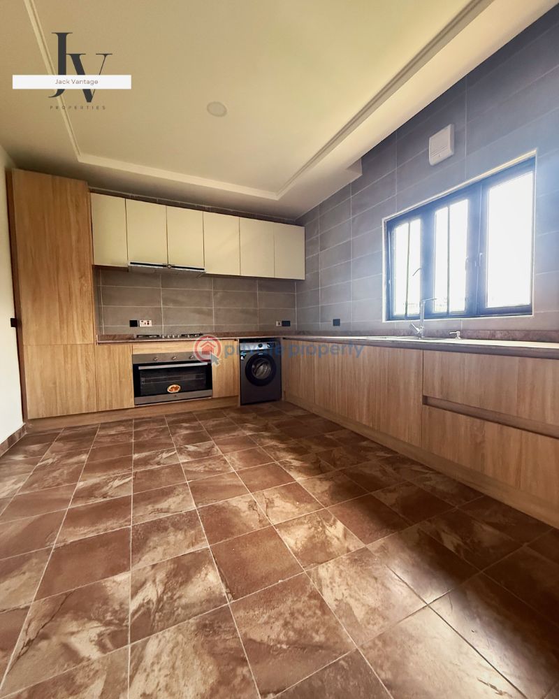 4 bedroom Flat & Apartment For Rent Ikoyi Lagos - 17