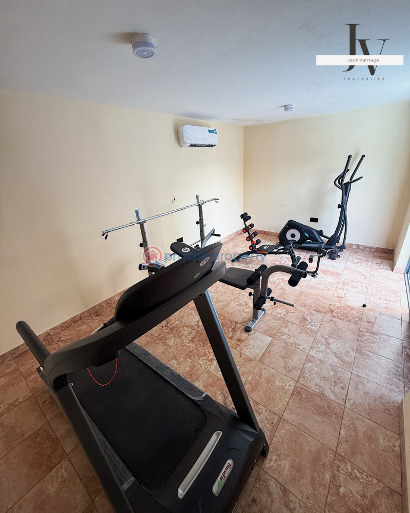 4 bedroom Flat & Apartment For Rent Ikoyi Lagos - 19