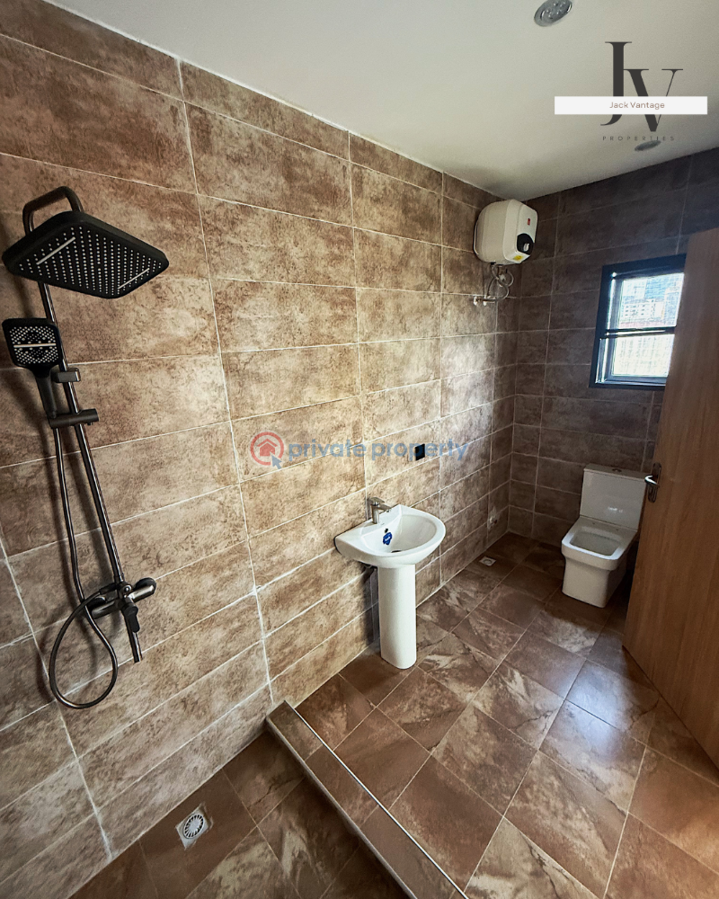 4 bedroom Flat & Apartment For Rent Ikoyi Lagos - 16