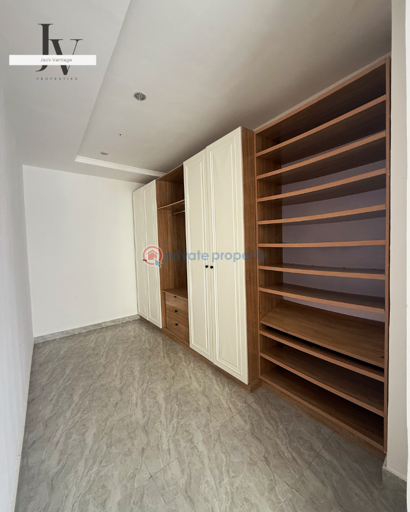 4 bedroom Flat & Apartment For Rent Ikoyi Lagos - 3