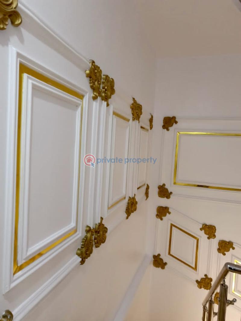4 bedroom Semi detached Duplex For Sale Omole Phase 2 Ojodu Lagos - 0