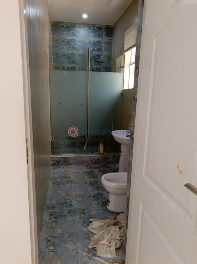 4 bedroom Semi detached Duplex For Sale Omole Phase 2 Ojodu Lagos - 4