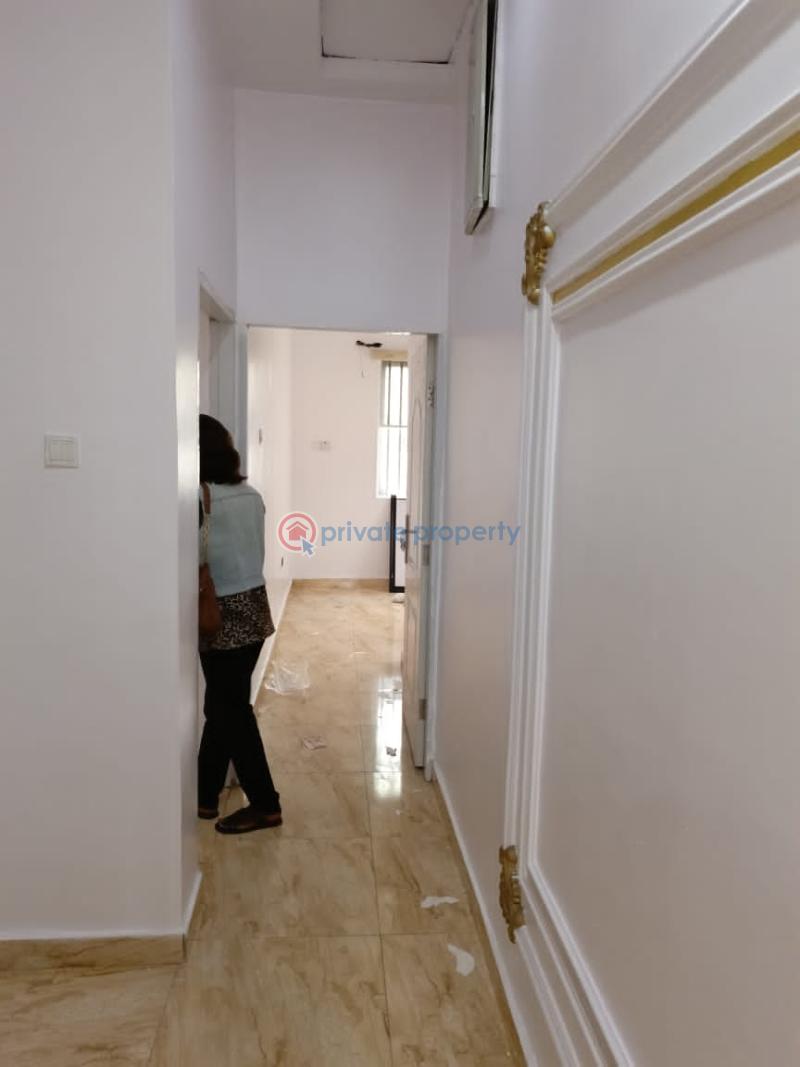 4 bedroom Semi detached Duplex For Sale Omole Phase 2 Ojodu Lagos - 2