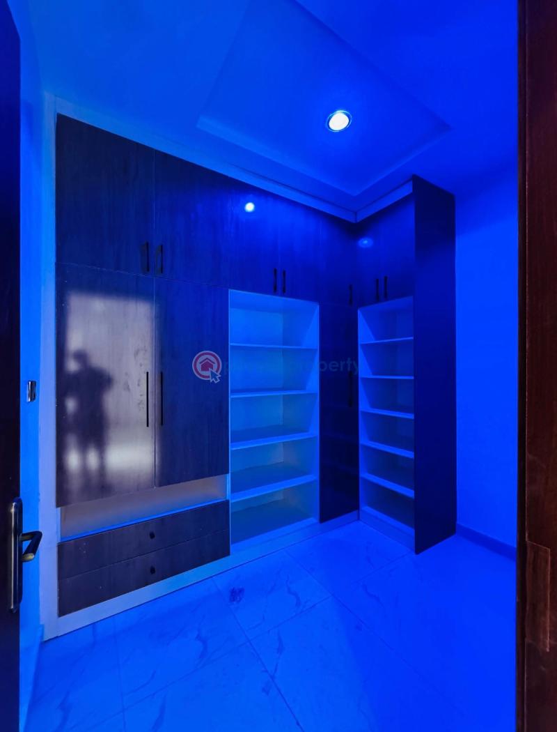 4 bedroom Terraced Duplex For Sale Opebi Ikeja Lagos - 10