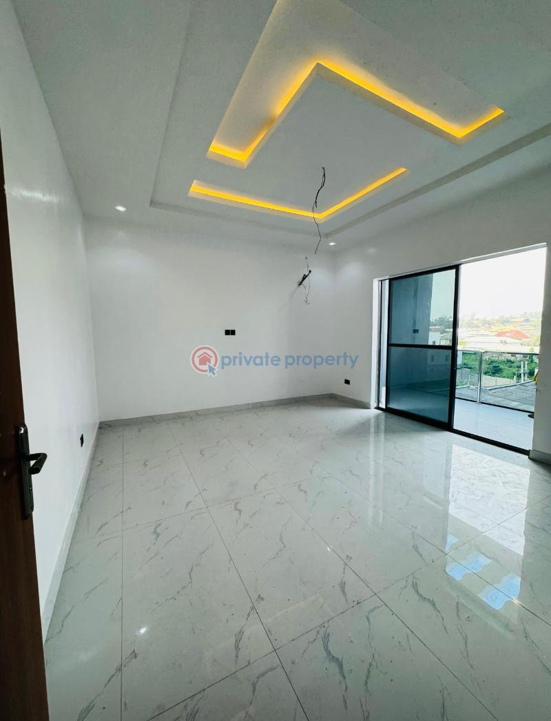 4 bedroom Terraced Duplex For Sale Opebi Ikeja Lagos - 6