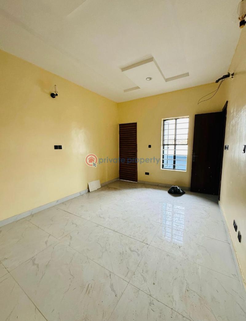 4 bedroom Terraced Duplex For Sale Opebi Ikeja Lagos - 11