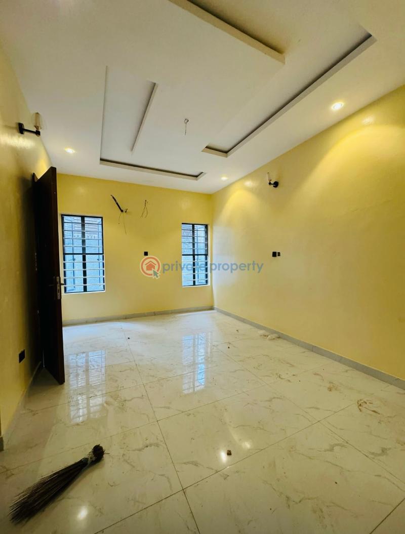 4 bedroom Terraced Duplex For Sale Opebi Ikeja Lagos - 7