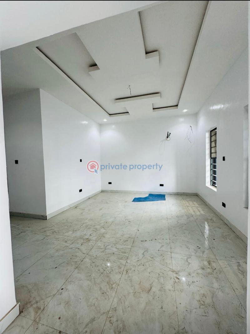 4 bedroom Terraced Duplex For Sale Opebi Ikeja Lagos - 3