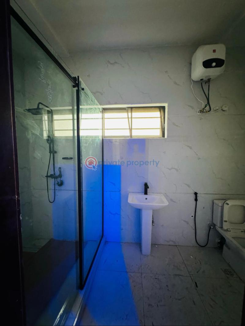 4 bedroom Terraced Duplex For Sale Opebi Ikeja Lagos - 12