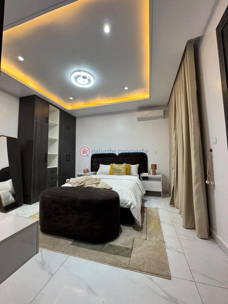 4 bedroom Maisonette For Sale Yaba Lagos - 8