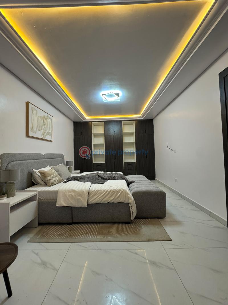4 bedroom Maisonette For Sale Yaba Lagos - 10