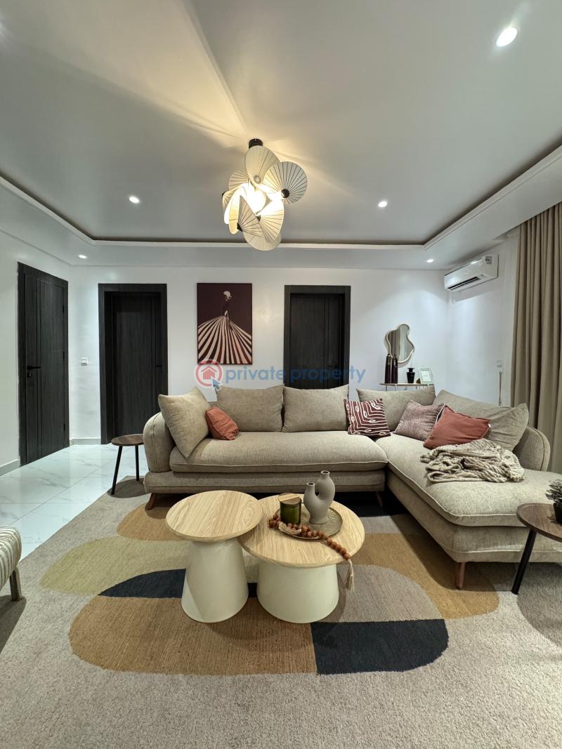 4 bedroom Maisonette For Sale Yaba Lagos - 5