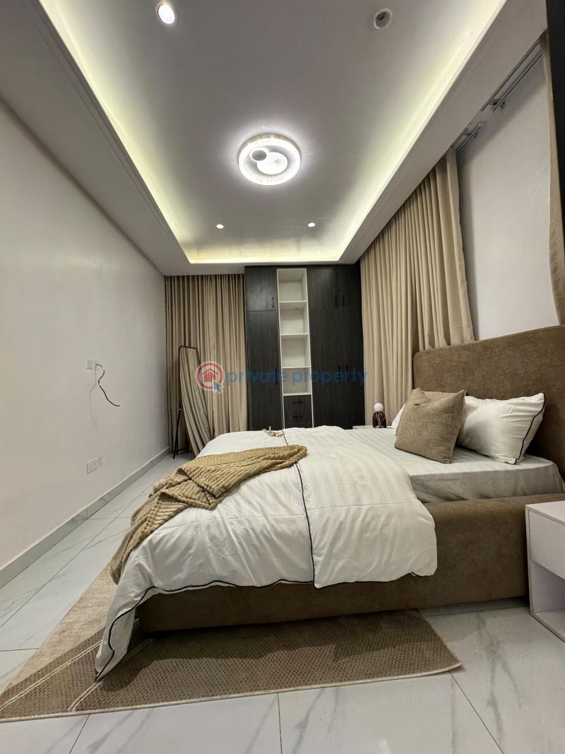 4 bedroom Maisonette For Sale Yaba Lagos - 12