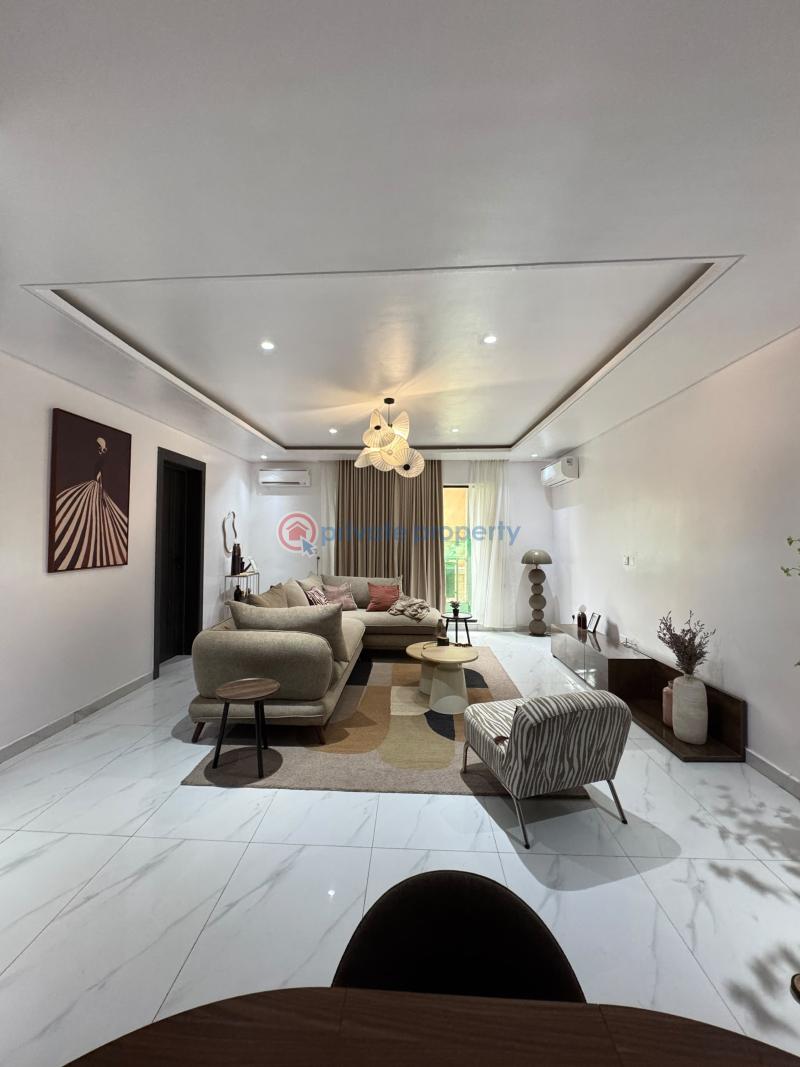 4 bedroom Maisonette For Sale Yaba Lagos - 4