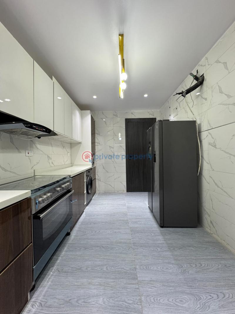 4 bedroom Maisonette For Sale Yaba Lagos - 7