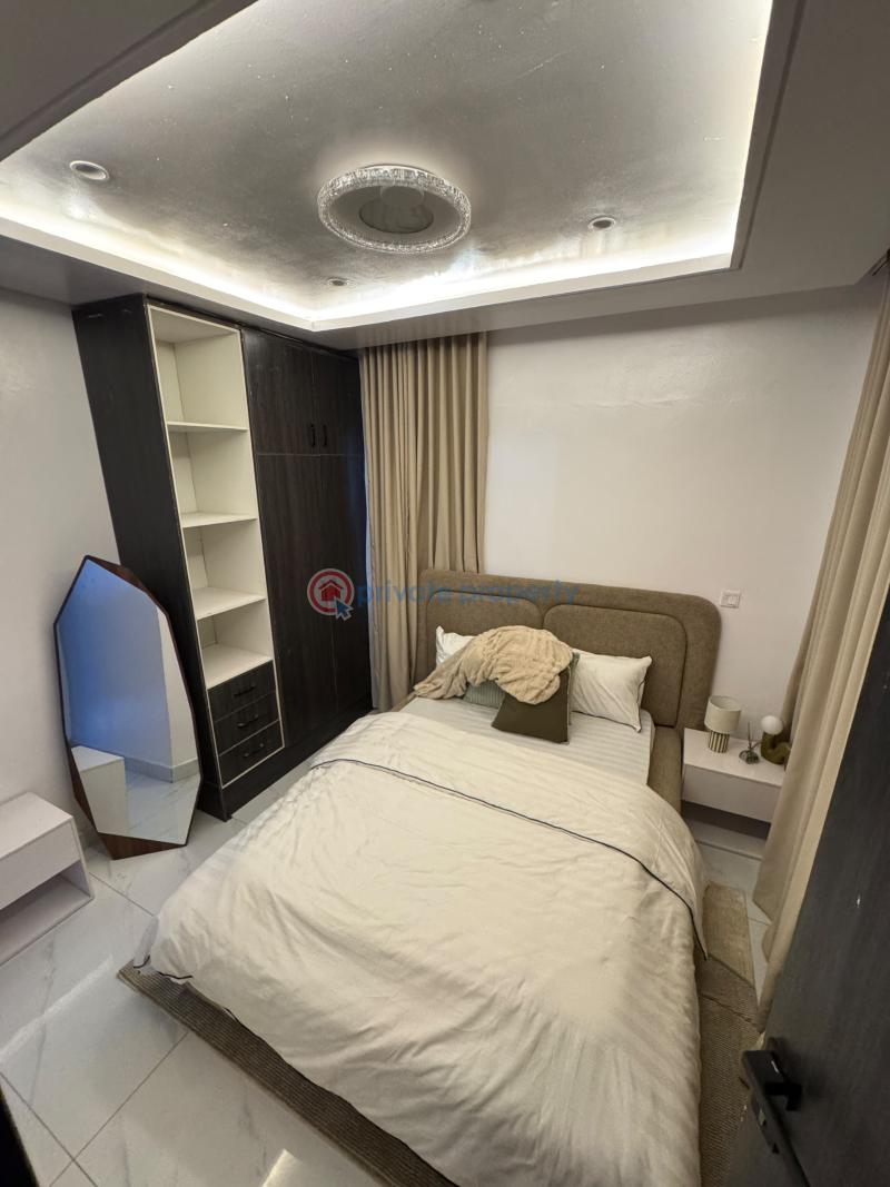 4 bedroom Maisonette For Sale Yaba Lagos - 14