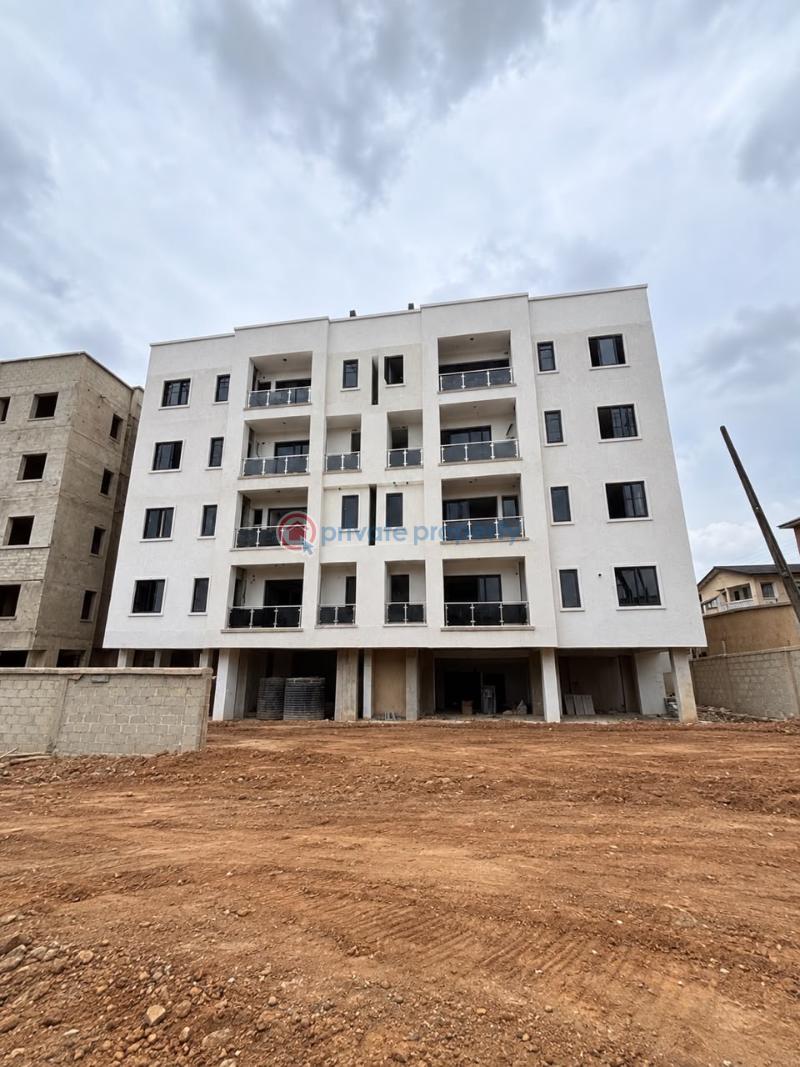 4 bedroom Maisonette For Sale Yaba Lagos - 3