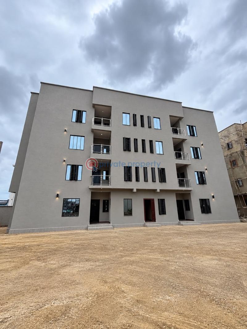 4 bedroom Maisonette For Sale Yaba Lagos - 0