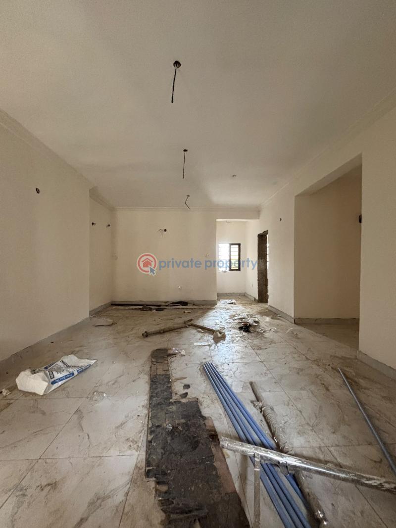 4 bedroom Maisonette For Sale Yaba Lagos - 1