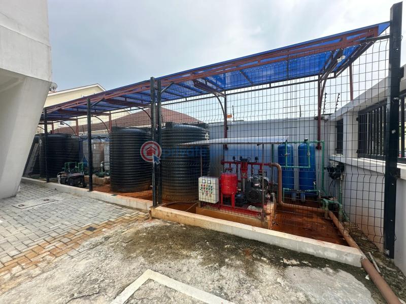 4 bedroom Maisonette For Sale Off Admiralty Way Lekki Phase 1 Lagos - 24