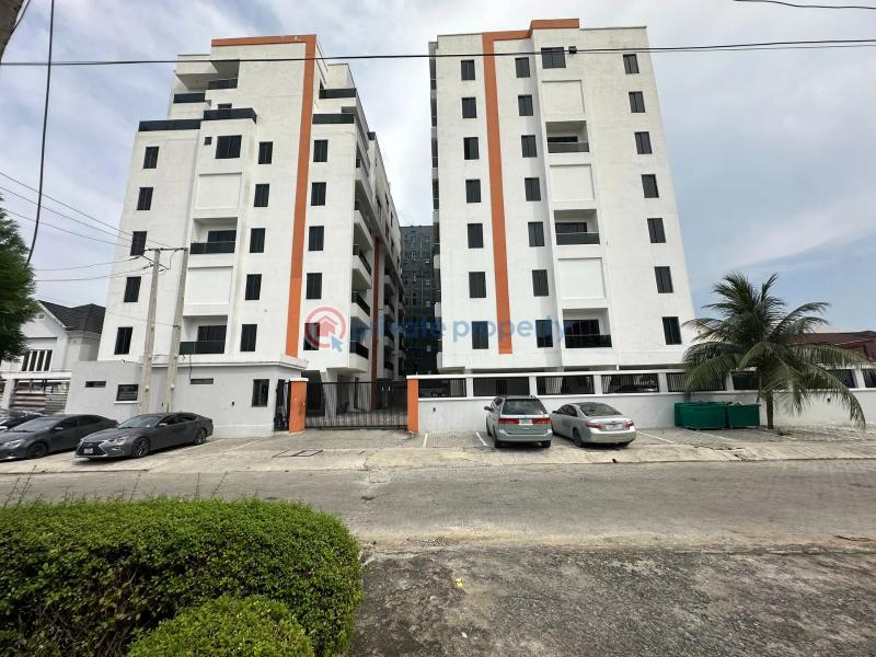 4 bedroom Maisonette For Sale Off Admiralty Way Lekki Phase 1 Lagos - 0