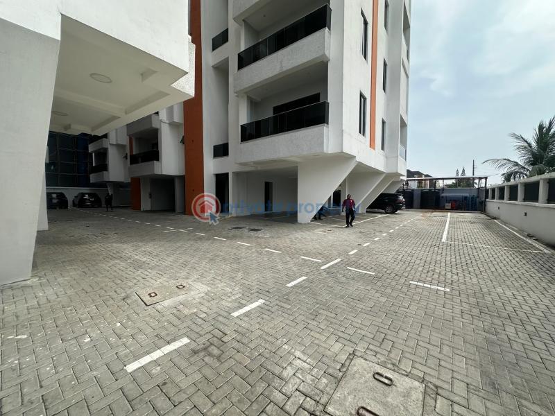 4 bedroom Maisonette For Sale Off Admiralty Way Lekki Phase 1 Lagos - 22