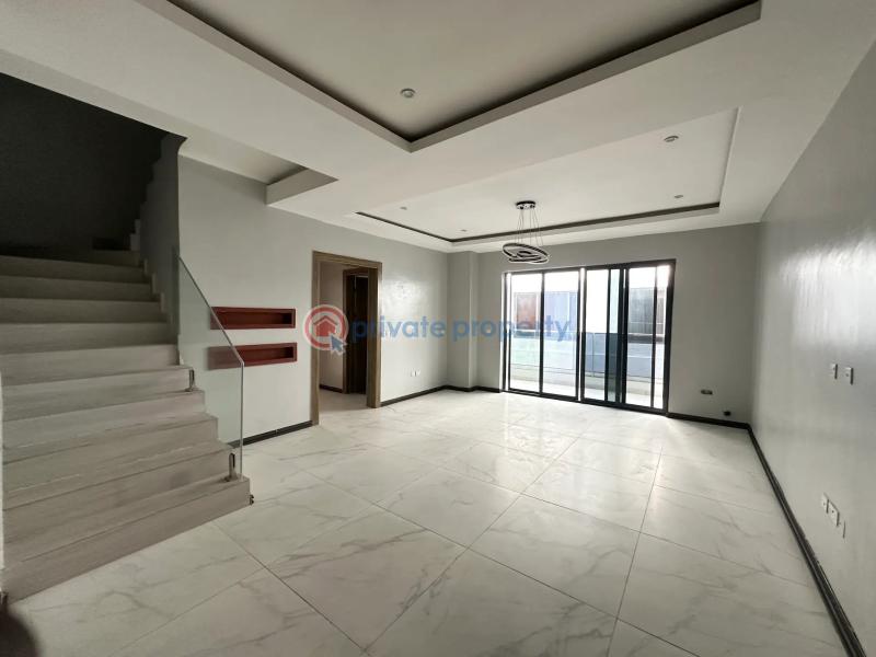 4 bedroom Maisonette For Sale Off Admiralty Way Lekki Phase 1 Lagos - 6