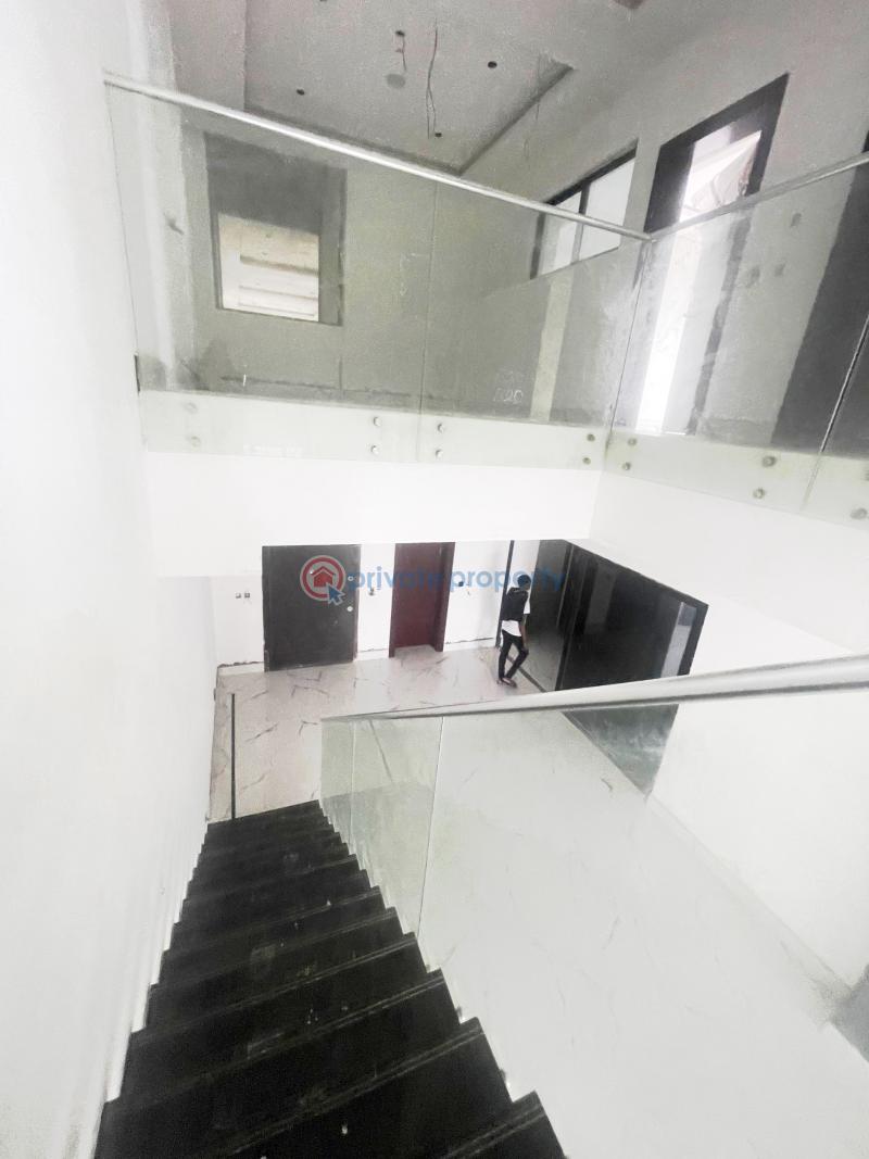 4 bedroom Maisonette For Sale Old Ikoyi Lagos - 3