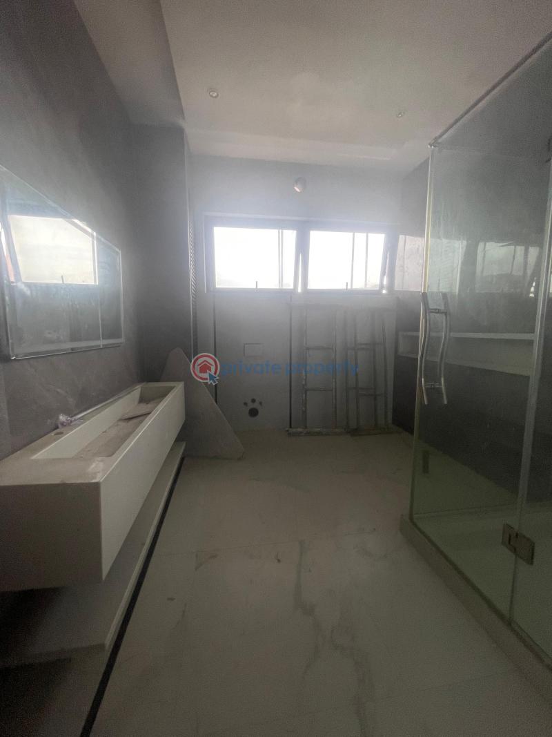4 bedroom Maisonette For Sale Old Ikoyi Lagos - 16