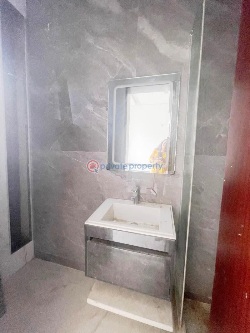 4 bedroom Maisonette For Sale Old Ikoyi Lagos - 6