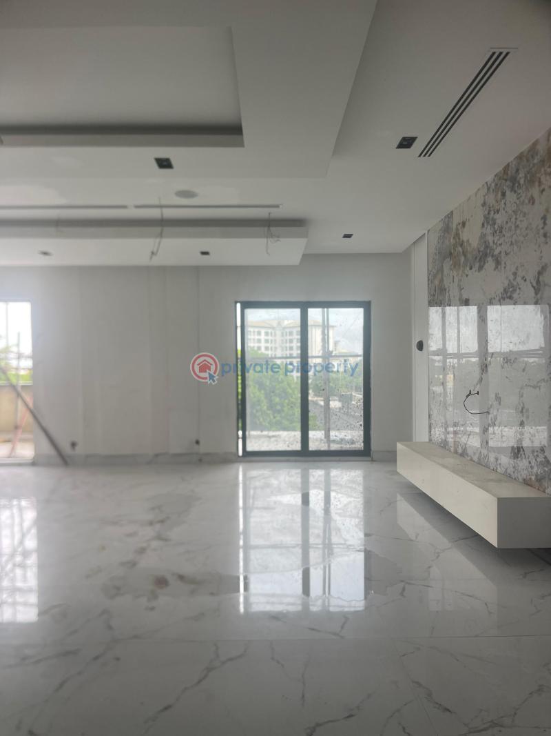 4 bedroom Maisonette For Sale Old Ikoyi Lagos - 10