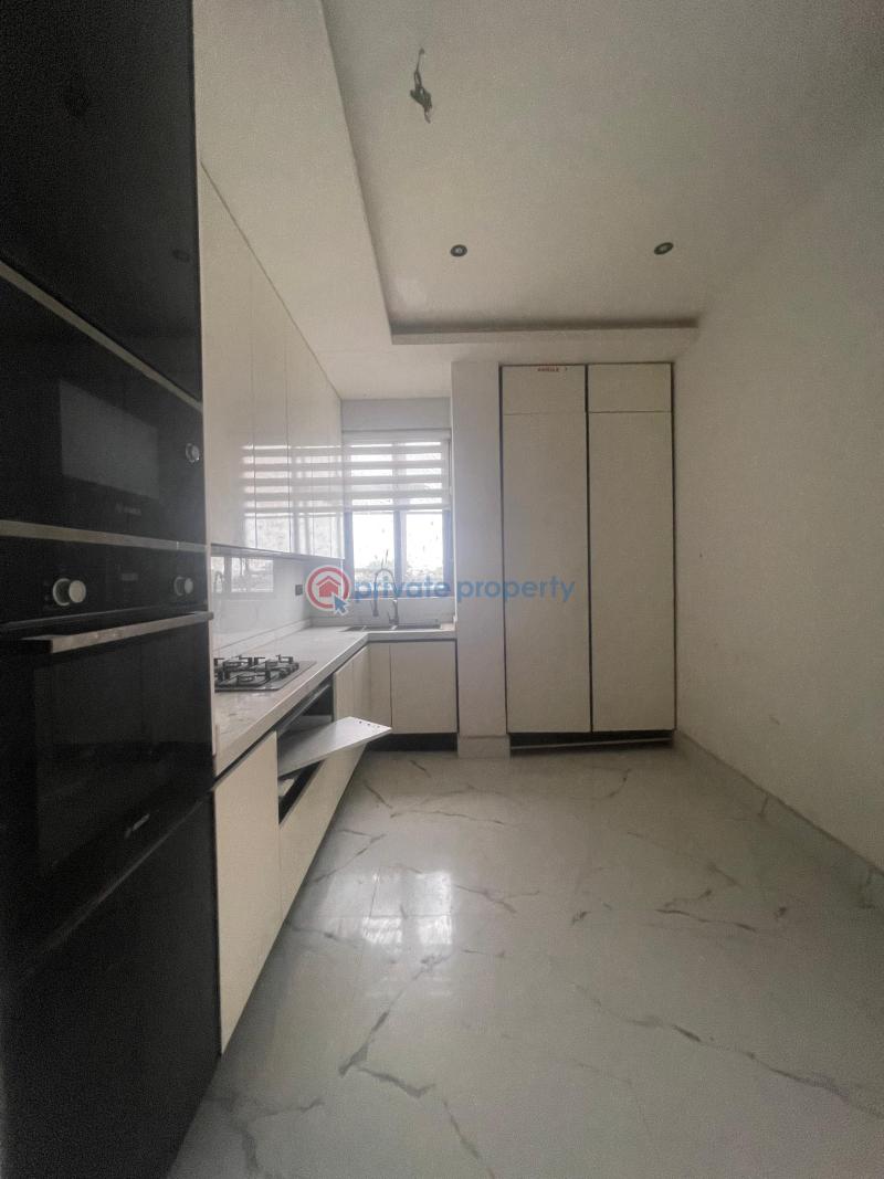 4 bedroom Maisonette For Sale Old Ikoyi Lagos - 12
