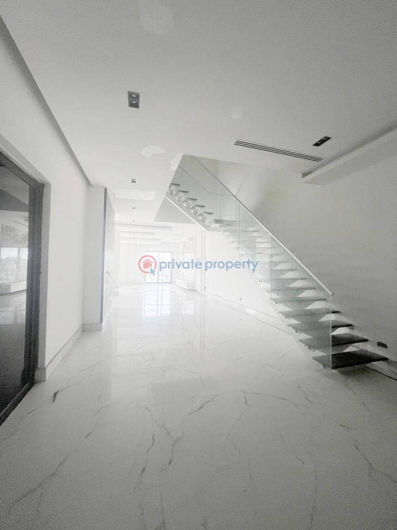 4 bedroom Maisonette For Sale Old Ikoyi Lagos - 7