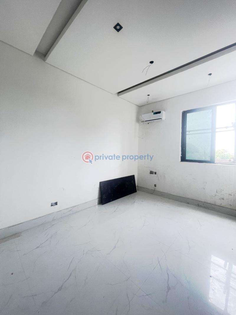 4 bedroom Maisonette For Sale Old Ikoyi Lagos - 4