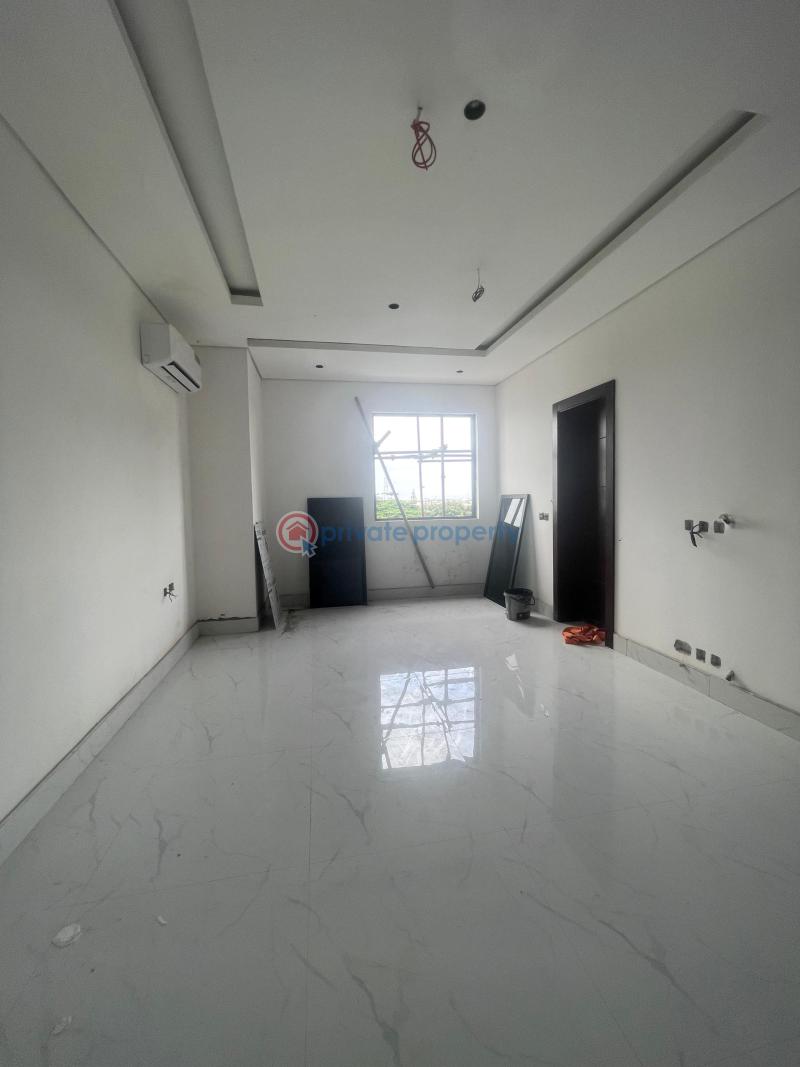 4 bedroom Maisonette For Sale Old Ikoyi Lagos - 22
