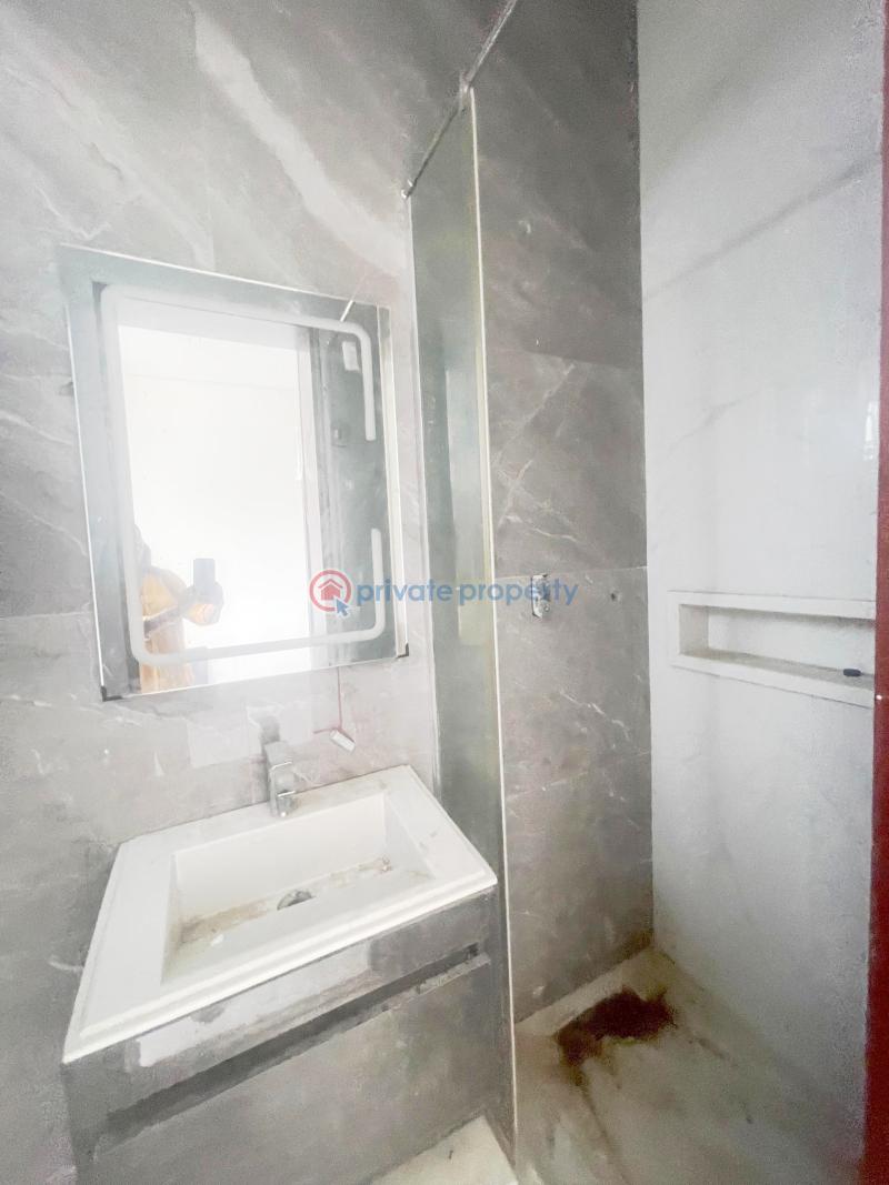 4 bedroom Maisonette For Sale Old Ikoyi Lagos - 5