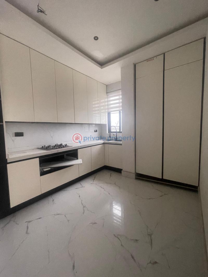 4 bedroom Maisonette For Sale Old Ikoyi Lagos - 11