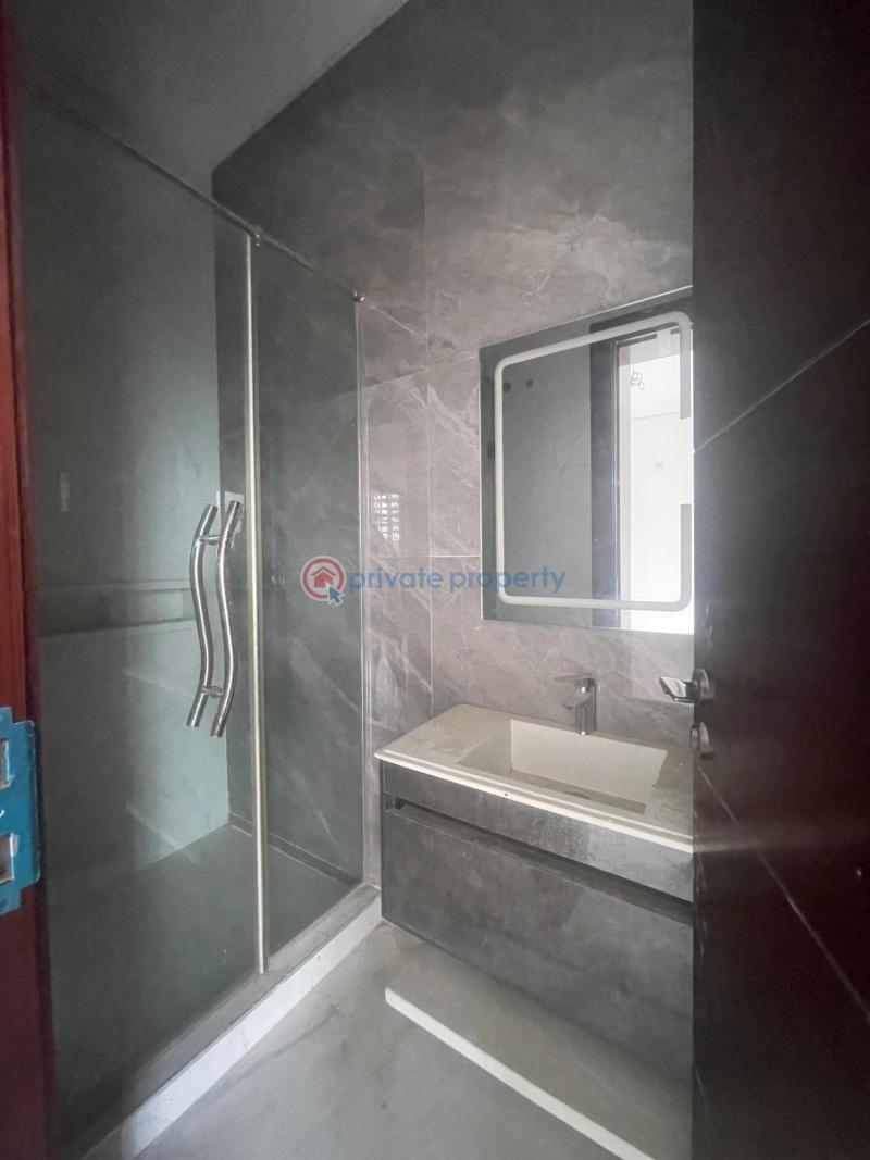4 bedroom Maisonette For Sale Old Ikoyi Lagos - 21